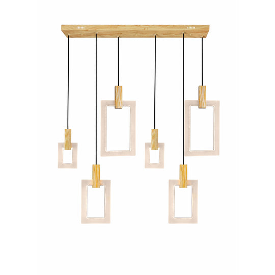 Anello Linear Suspension