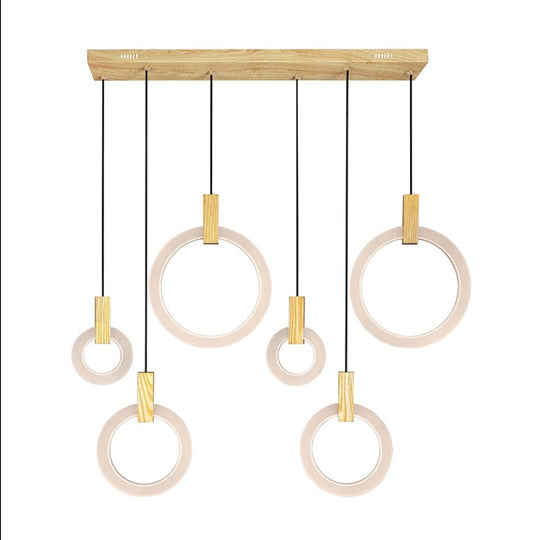 Anello Linear Suspension