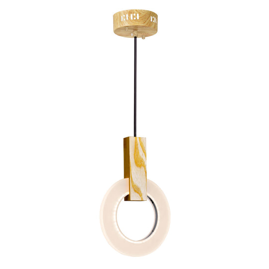 Anello Mini Pendant