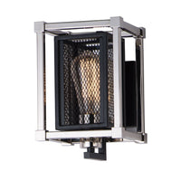 Refine Sconce