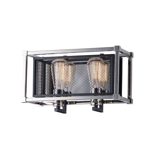 Refine Vanity Light