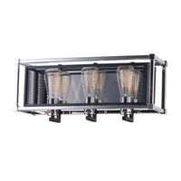 Refine Vanity Light