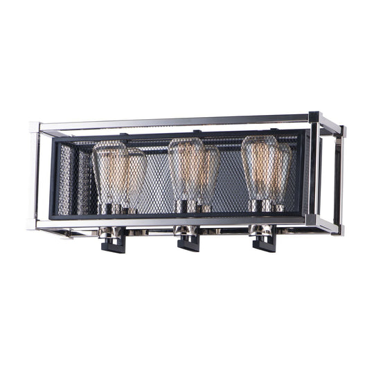 Refine Vanity Light
