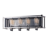Refine Vanity Light