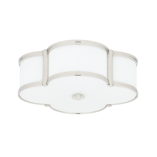 Chandler Flush Mount