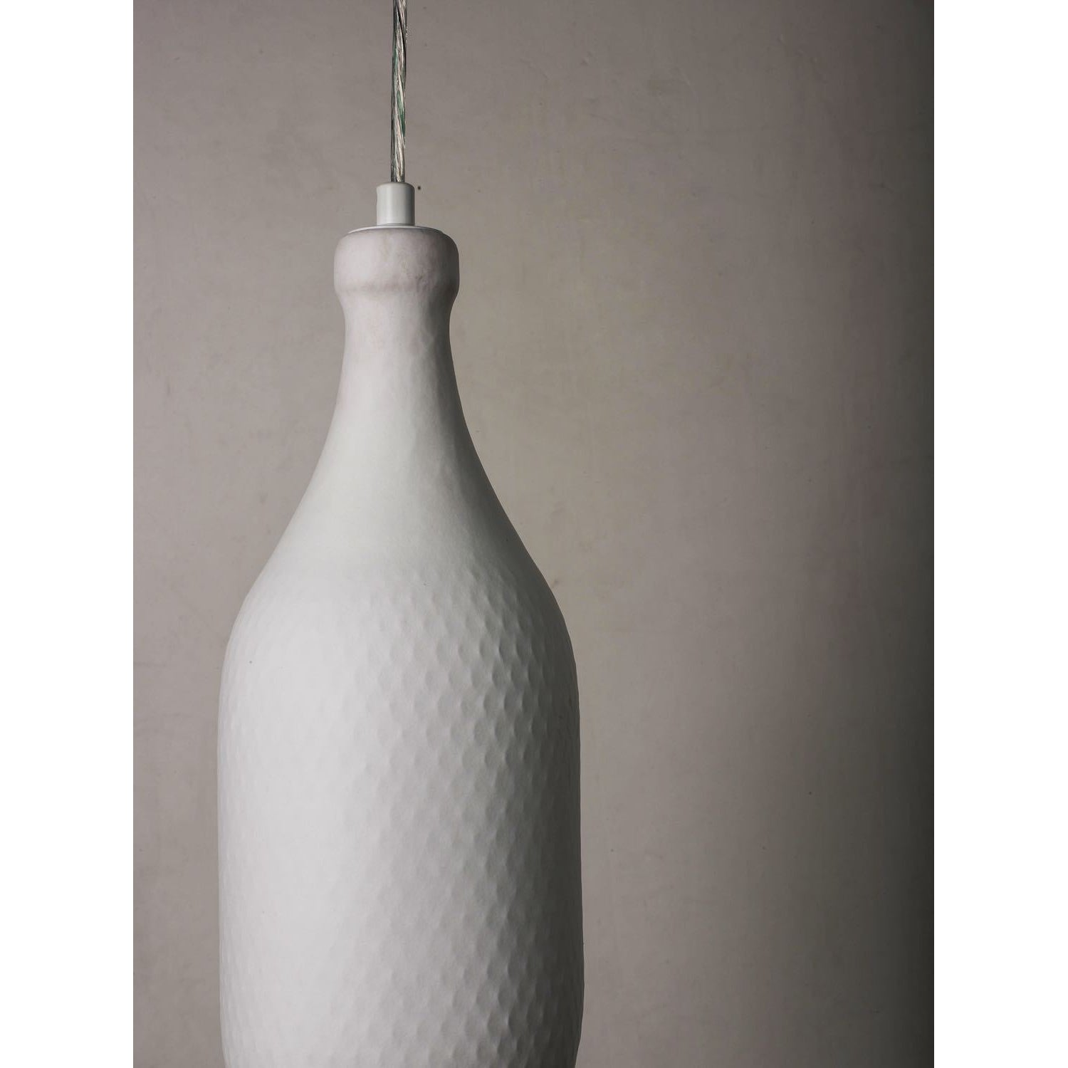 Vino Pendant White