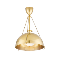 Levette 1-Light Small Pendant
