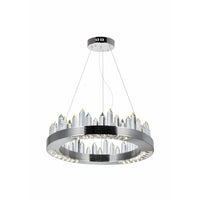 Agassiz Chandelier