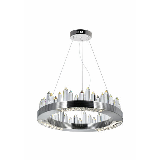 Agassiz Chandelier
