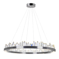 Agassiz Chandelier