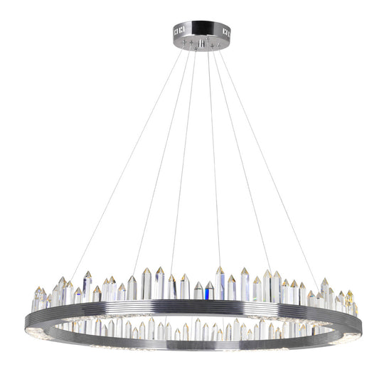 Agassiz Chandelier