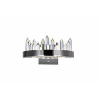Agassiz Sconce