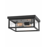Beckham Outdoor Ceiling Light