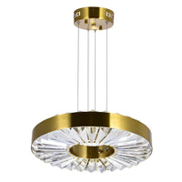 Bjoux Chandelier