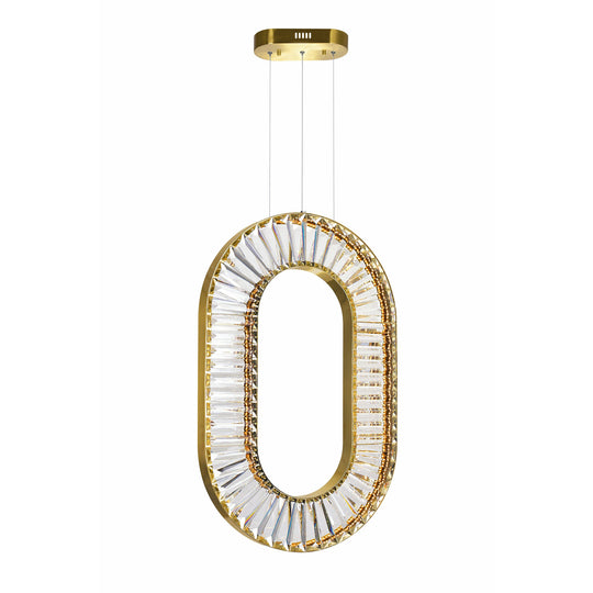 Bjoux Chandelier