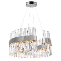 Glace Chandelier