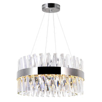 Glace Chandelier