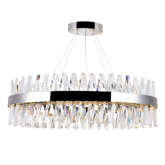 Glace Linear Suspension