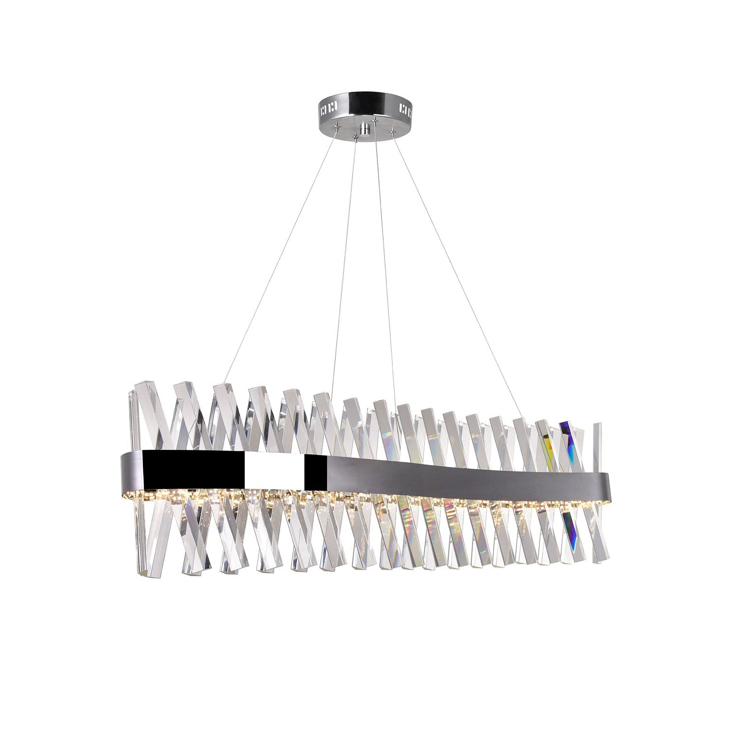 Glace Linear Suspension