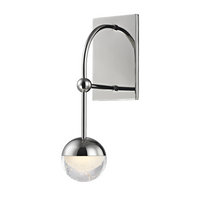 Boca Sconce