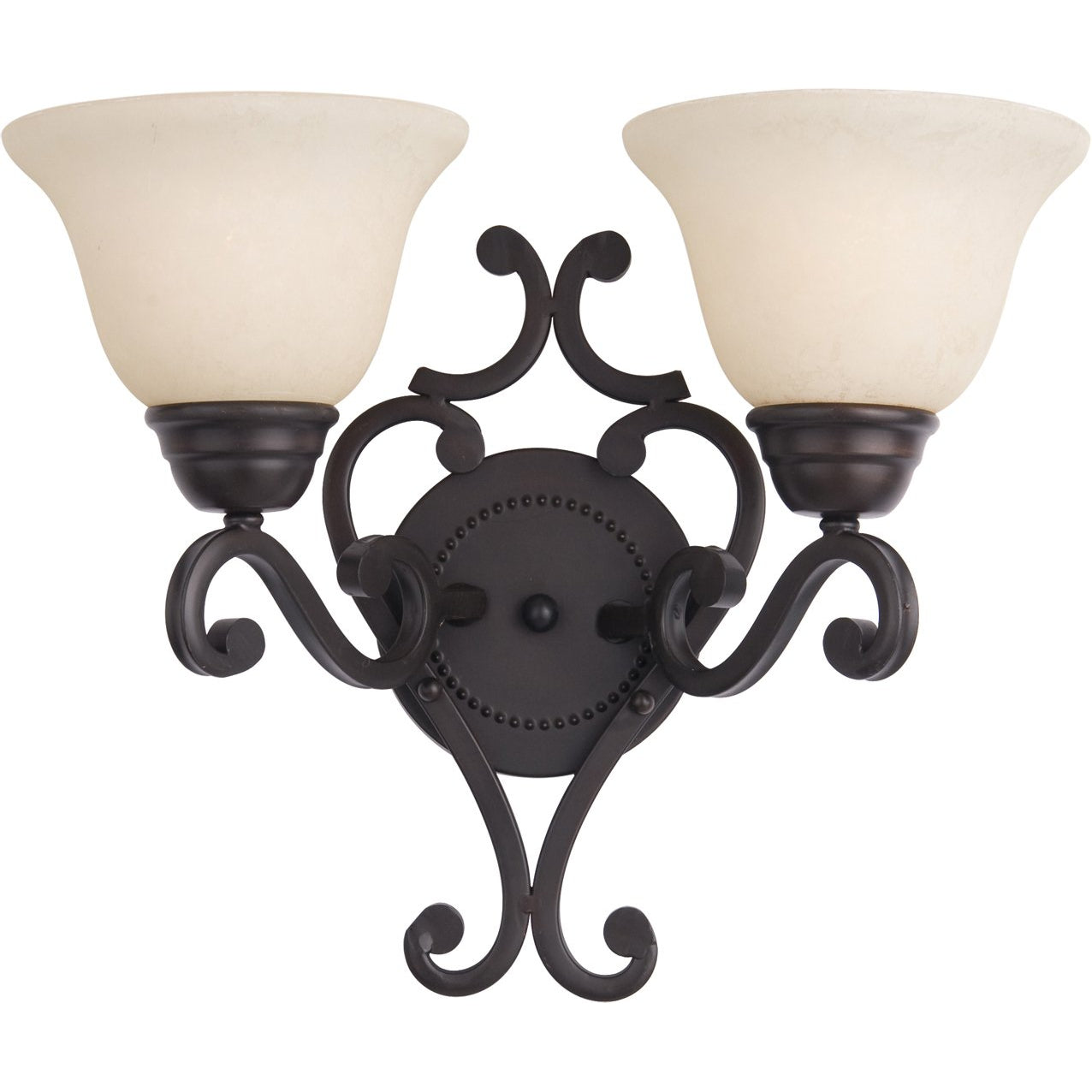 Manor Sconce Oil Rubbed Bronze