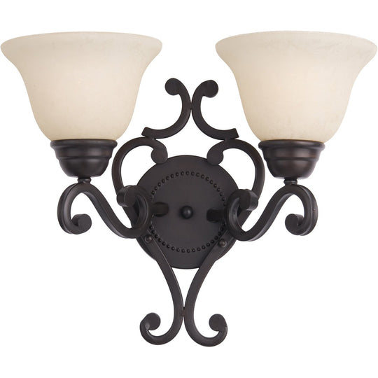 Manor Sconce