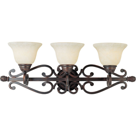 Manor Vanity Light