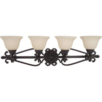 Manor Vanity Light