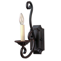 Manor Sconce