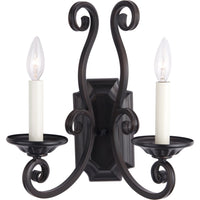 Manor Sconce