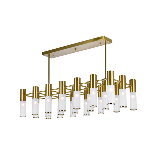 Pipes Linear Suspension