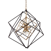 Roundout Pendant
