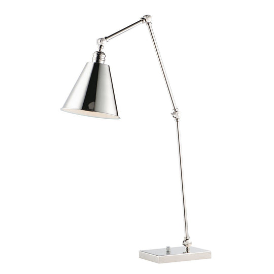 Library Table Lamp