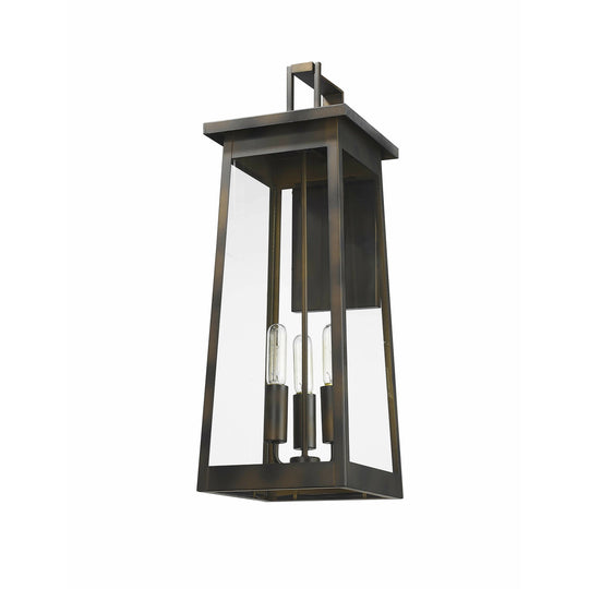 Alden Outdoor Wall Light