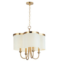 Clover-Chandelier