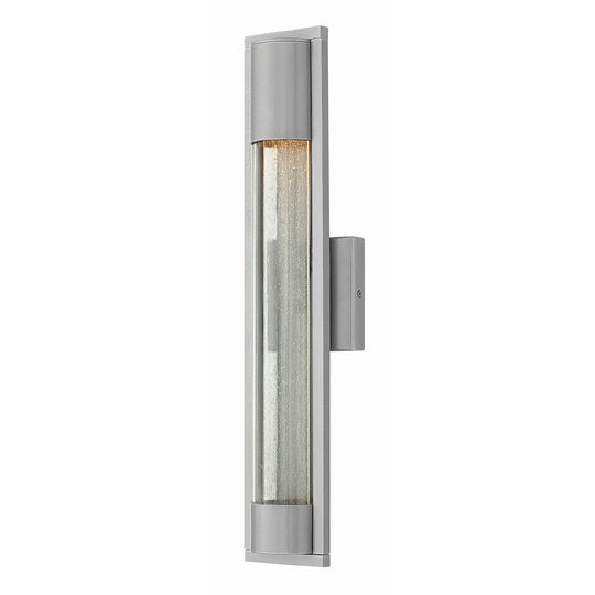 Mist Outdoor Wall Light