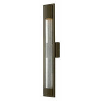Mist Outdoor Wall Light