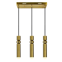 Chime Linear Suspension