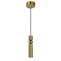 Chime Mini Pendant