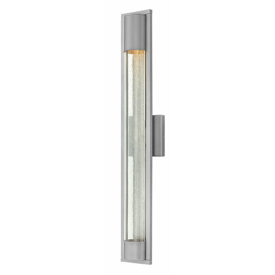 Mist Outdoor Wall Light