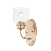 Acadia 1-Light Sconce