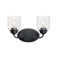 Acadia Vanity Light