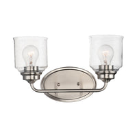 Acadia Vanity Light