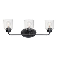 Acadia Vanity Light
