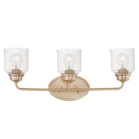 Acadia 3-Light Vanity Light