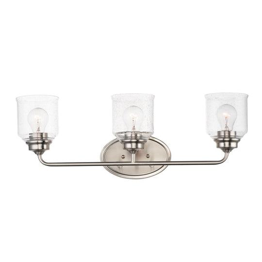 Acadia Vanity Light