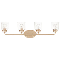 Acadia 4-Light Vanity Light