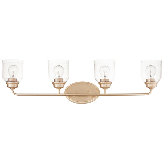 Acadia 4-Light Vanity Light