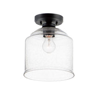 Acadia Semi Flush Mount