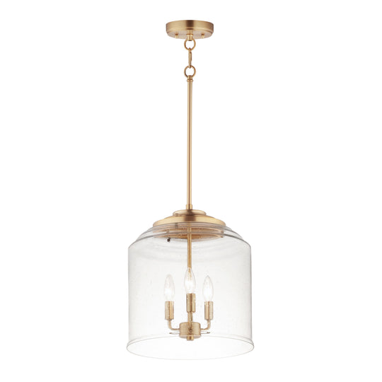 Acadia 3-Light Pendant